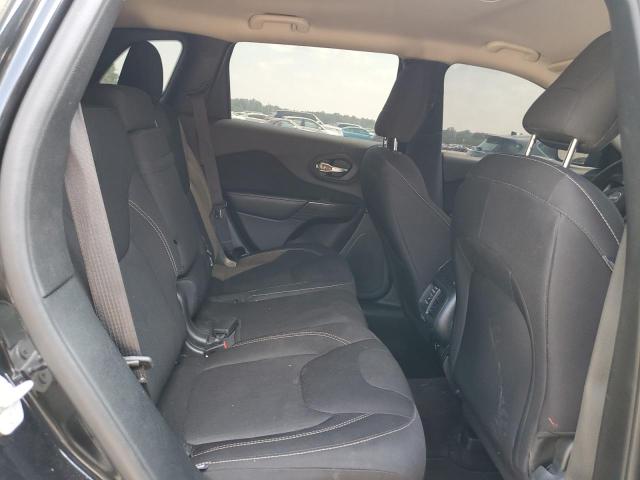 1C4PJMCB1GW300590 Jeep Cherokee Latitude