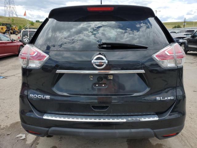 5N1AT2MV0GC833492 Nissan ROGUE S