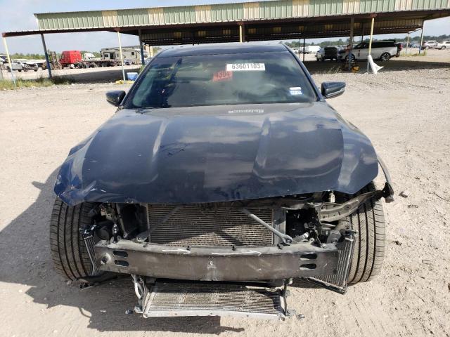 2020 CADILLAC CT5-V - 1G6DV5RW8L0137640