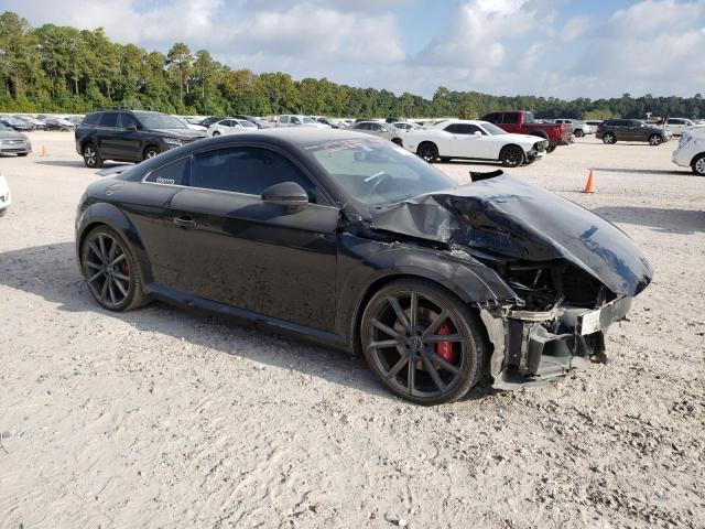 2017 AUDI TTS - TRUC1AFV9H1017474