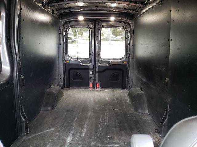 2015 FORD TRANSIT T- - 1FTYR2CG9FKA48591
