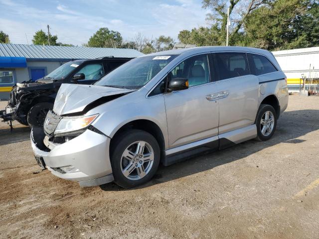 2011 Honda Odyssey TOURING