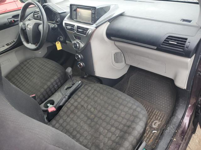 2015 TOYOTA SCION IQ - JTNJJXB05FJ030665