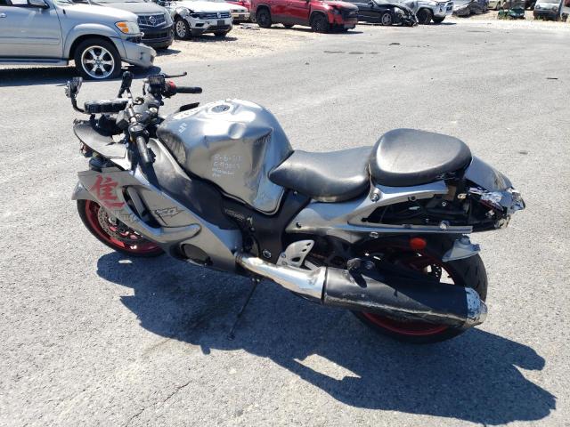 2019 SUZUKI GSX1300 RA - JS1GX72B4K7101063