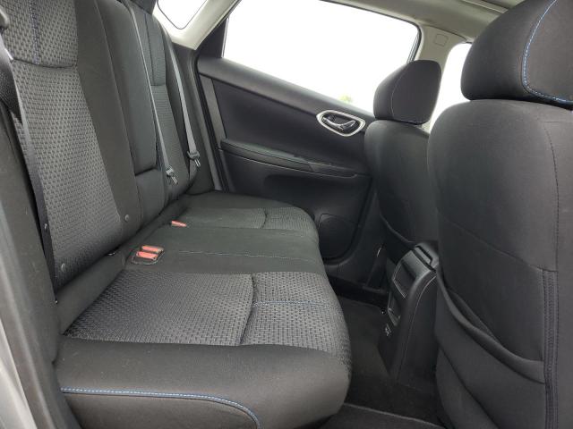 3N1CB7AP0JY230515 Nissan Sentra Sr Turbo