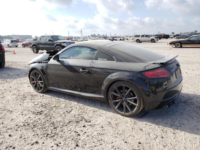2017 AUDI TTS - TRUC1AFV9H1017474
