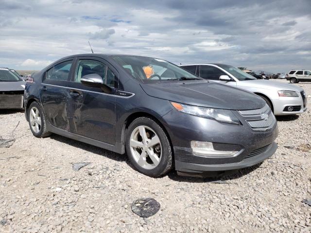 VIN 1G1RA6E49DU121376 2013 Chevrolet Volt no.4