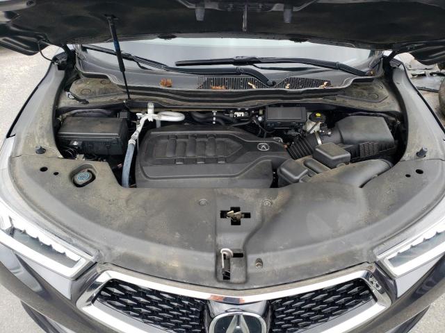 5J8YD4H53LL018303 Acura MDX TECHNO 12