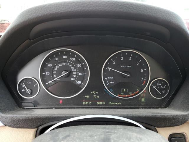 2015 BMW 328 XI - WBA3B3G56FNT68539