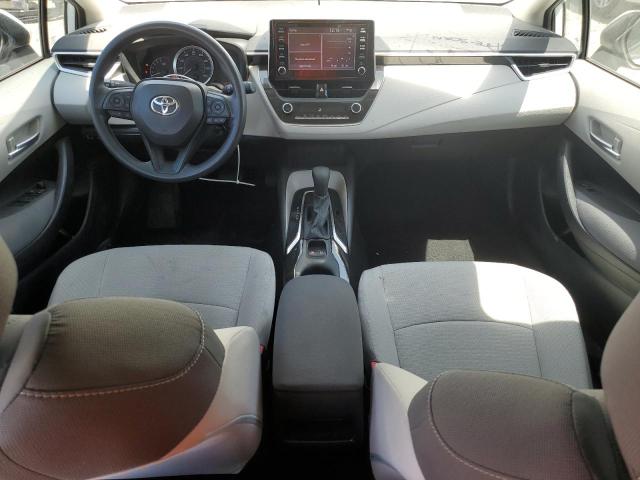 5YFEPRAE3LP125312 Toyota COROLLA LE