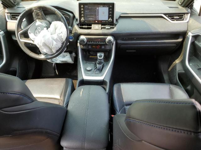 JTMEWRFV5KJ020706 Toyota RAV4 XSE