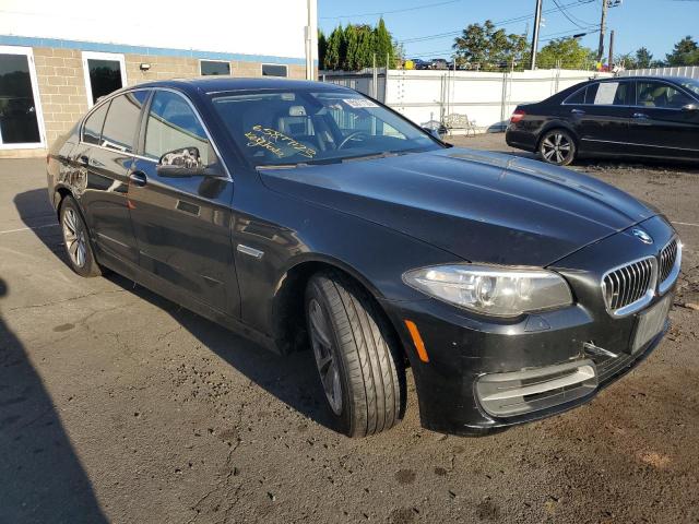 WBA5A7C5XED617583 BMW 528 XI