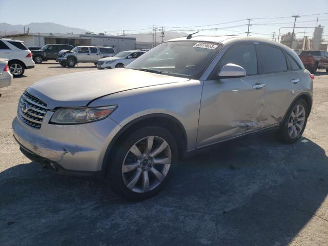 2003 INFINITI FX35 