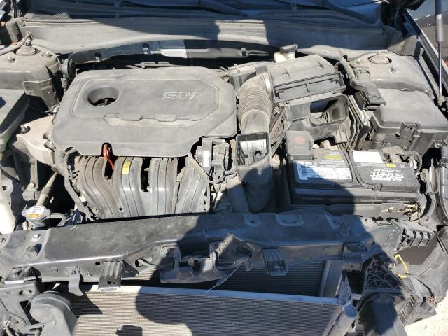 5XXGT4L31HG145240 KIA Optima Lx