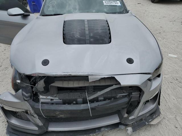 1FA6P8TH5L5150155 Ford MUSTANG
