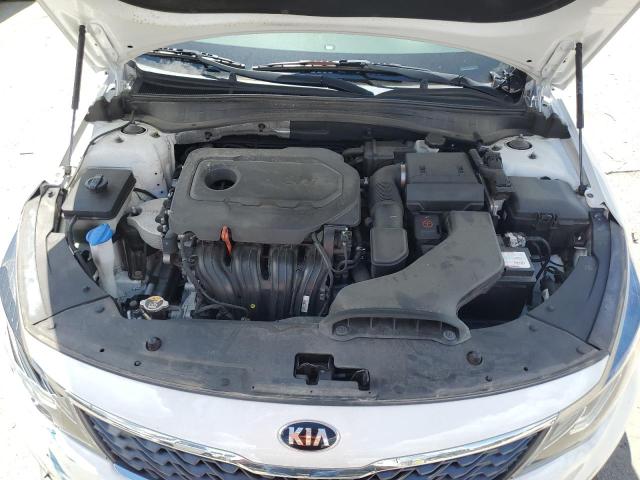 5XXGT4L34KG376656 | 2019 KIA OPTIMA LX