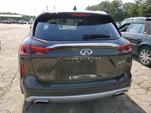 3PCAJ5M30LF108742 Infiniti QX50 PURE 6