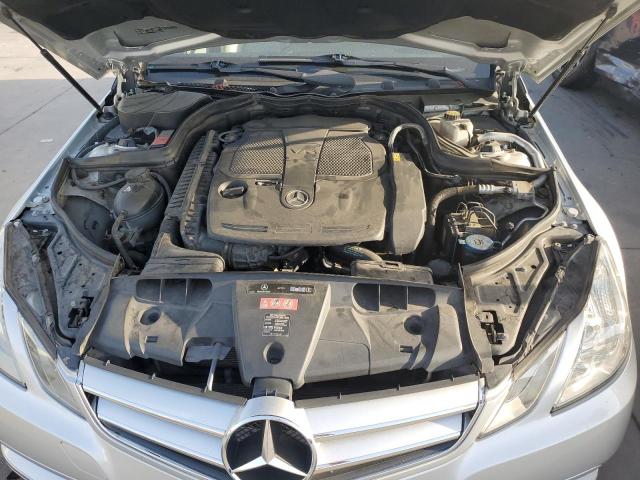 WDDKJ5KBXCF147953 2012 MERCEDES-BENZ E-CLASS, photo no. 11