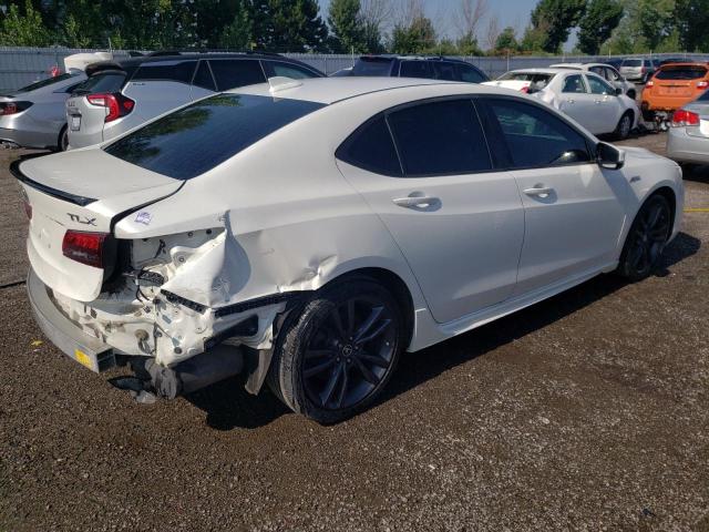 2018 ACURA TLX TECH/T - 19UUB1F69JA801200