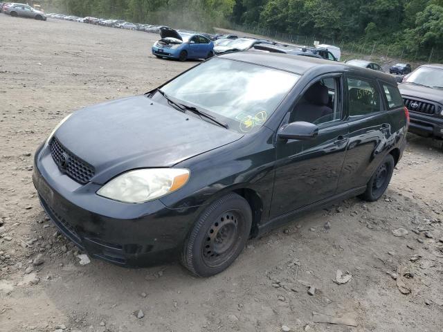 2004 Toyota Matrix XR