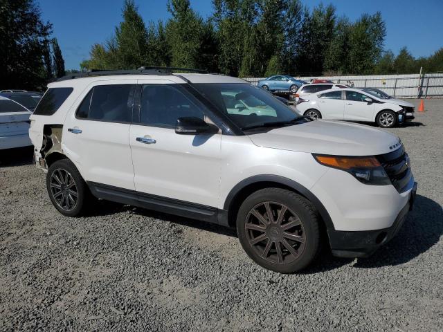1FM5K8GT7EGB02050 Ford EXPLORER SPORT