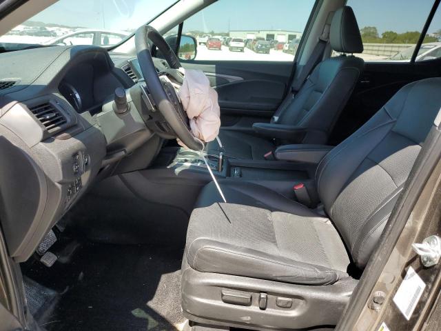 5FPYK3F72NB017093 Honda Ridgeline Rtl