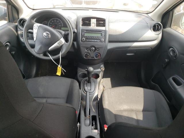 3N1CN7AP1HL873213 | 2017 NISSAN VERSA S