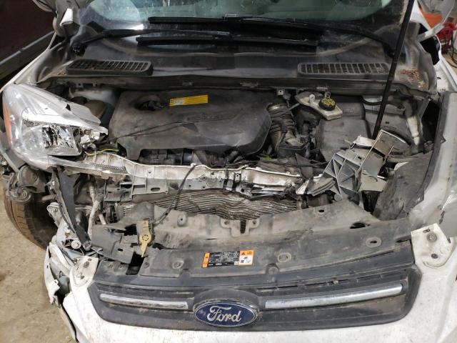 2016 FORD ESCAPE SE - 1FMCU9GX1GUB00129
