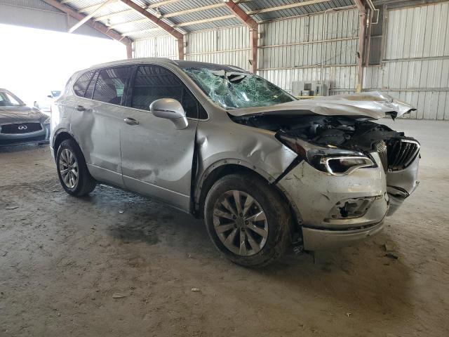 LRBFXBSA5HD068918 Buick Envision Essence