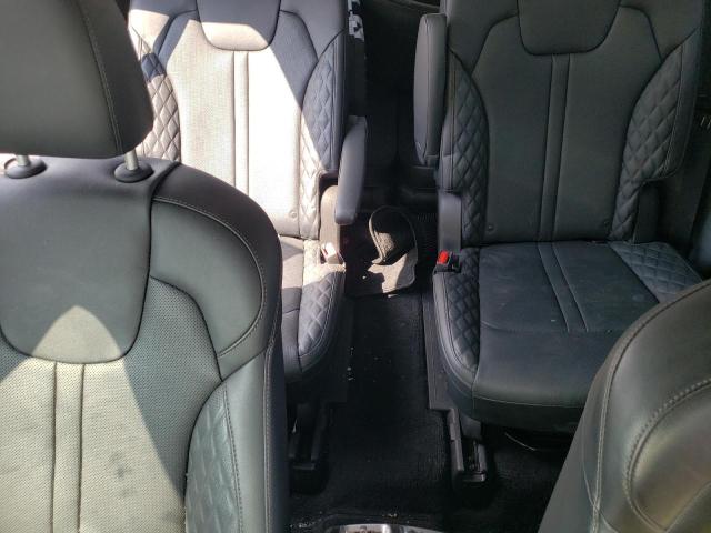 5XYRK4LF2NG108727 KIA SORENTO SX