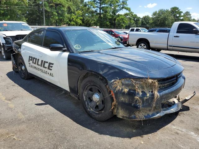 2020 DODGE CHARGER PO - 2C3CDXAG9LH140851