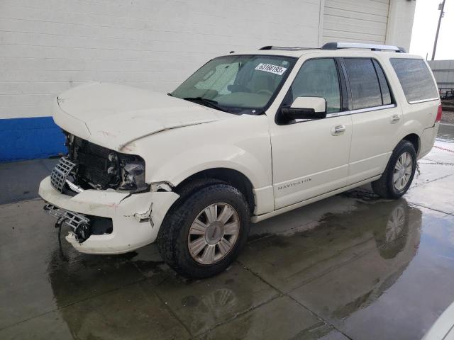 2007 Lincoln Navigator 