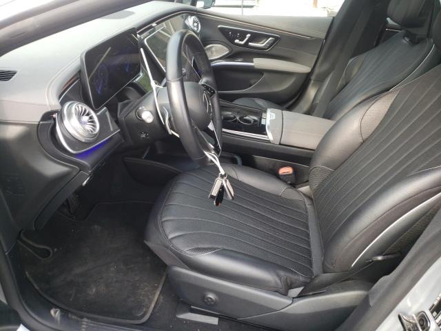 2022 MERCEDES-BENZ EQS SEDAN - W1KCG2DBXNA001096
