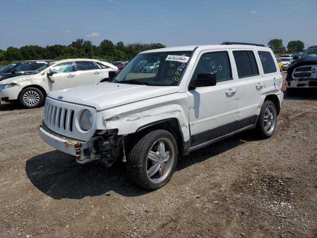 2011 Jeep Patriot Sport