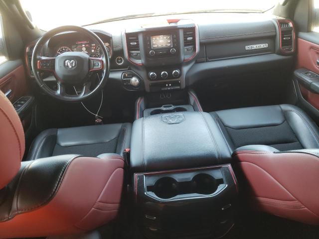 2021 RAM 1500 REBEL - 1C6SRFET1MN632137