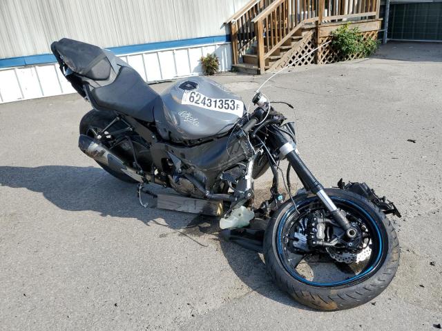 2019 KAWASAKI ZX636 K - JKBZXJH12KA001224