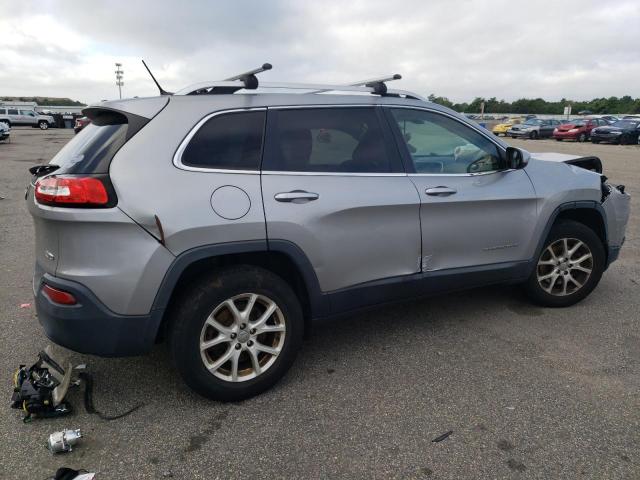 2015 JEEP CHEROKEE 1C4PJMCB5FW744120