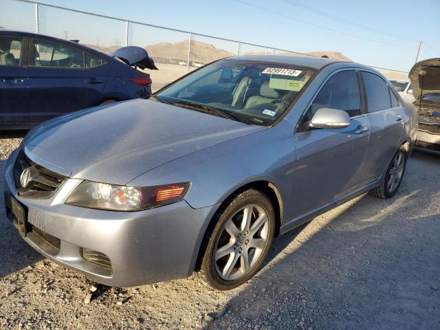 2004 Acura TSX 