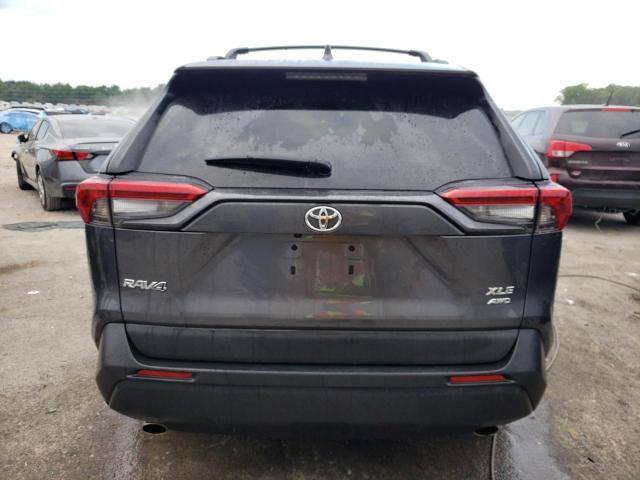 2T3P1RFV3LC113901 | 2020 TOYOTA RAV4 XLE