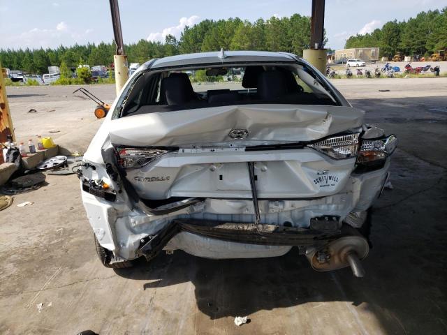 JTDEPMAE5N3026361 Toyota COROLLA LE