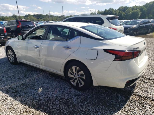 1N4BL4BV7LC102209 Nissan ALTIMA S