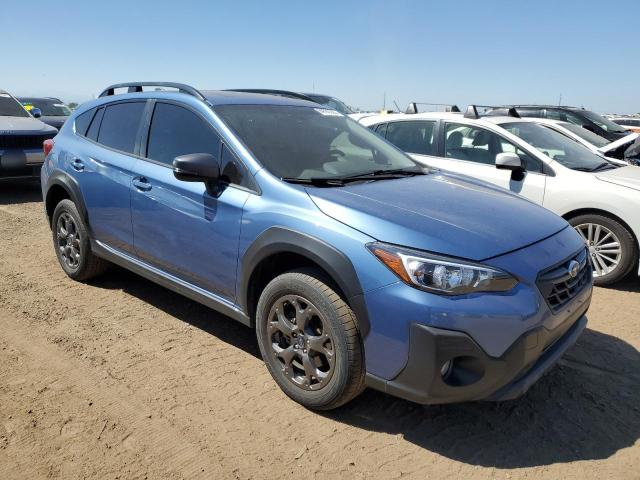 JF2GTHSC4MH304260 Subaru Crosstrek Sport