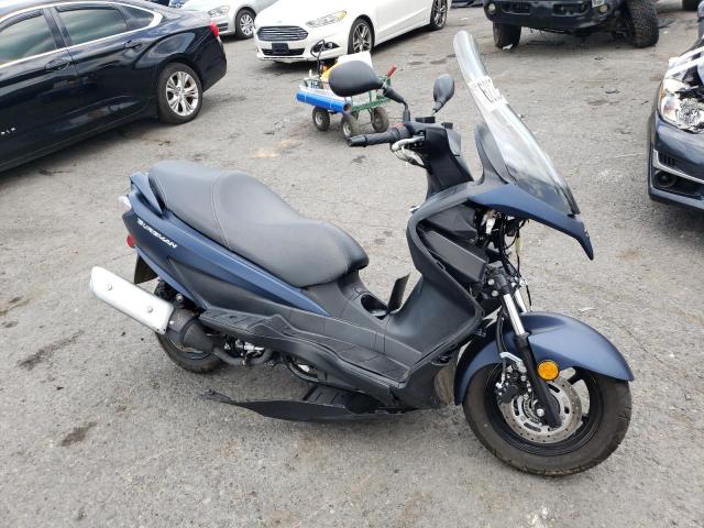 2022 SUZUKI UH200 - MLCCH41A1N1600051