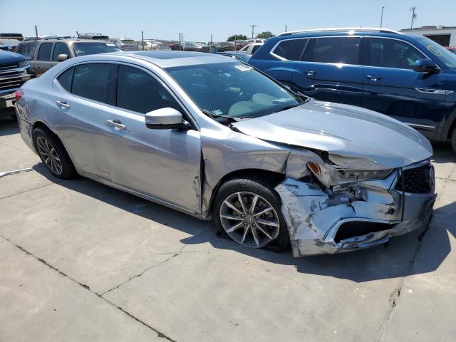 19UUB1F59KA002008 Acura TLX TECHNO 4