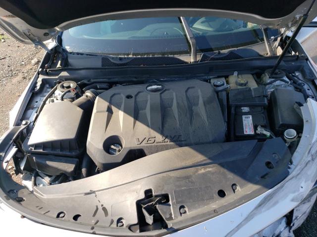 2G1125S36J9173783 | 2018 CHEVROLET IMPALA PRE