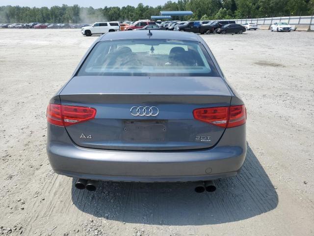 VIN WAUBFAFL4EN039194 2014 Audi A4, Premium no.6