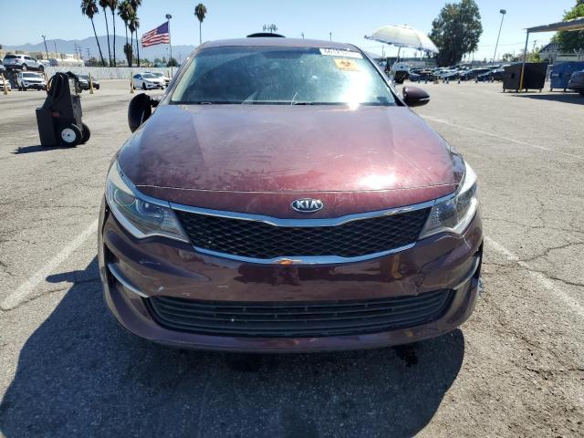 5XXGT4L32GG101679 KIA Optima Lx