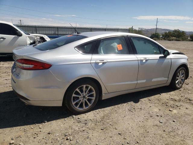 3FA6P0LU5HR181120 Ford Fusion Se Hybrid