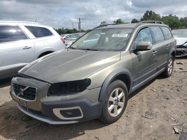 2009 Volvo XC70 