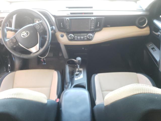 2T3WFREVXHW403900 Toyota Rav4 Xle